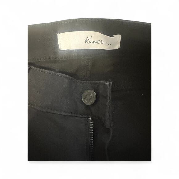 Kankan Women’s skinny distressed jeans - Picture 6 of 6